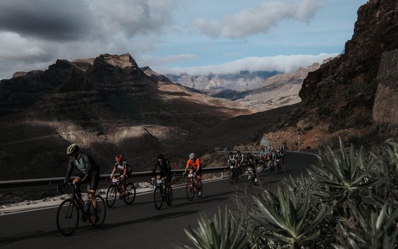 gran canaria bike week 3 gran canaria bike week 3
