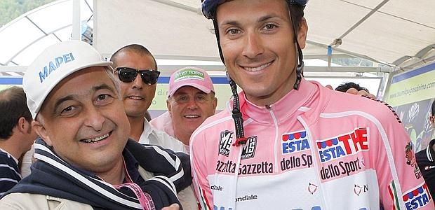 Fallece Aldo Sassi