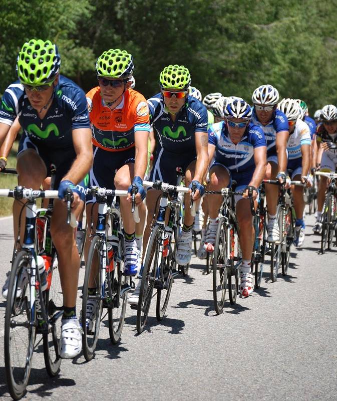 Tour de San Luis 2011. 6ª etapa: Xavi Tondo dice adiós Tour de San Luis 2011. 6ª etapa: Xavi Tondo dice adiós