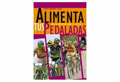 Alimenta tus pedaladas