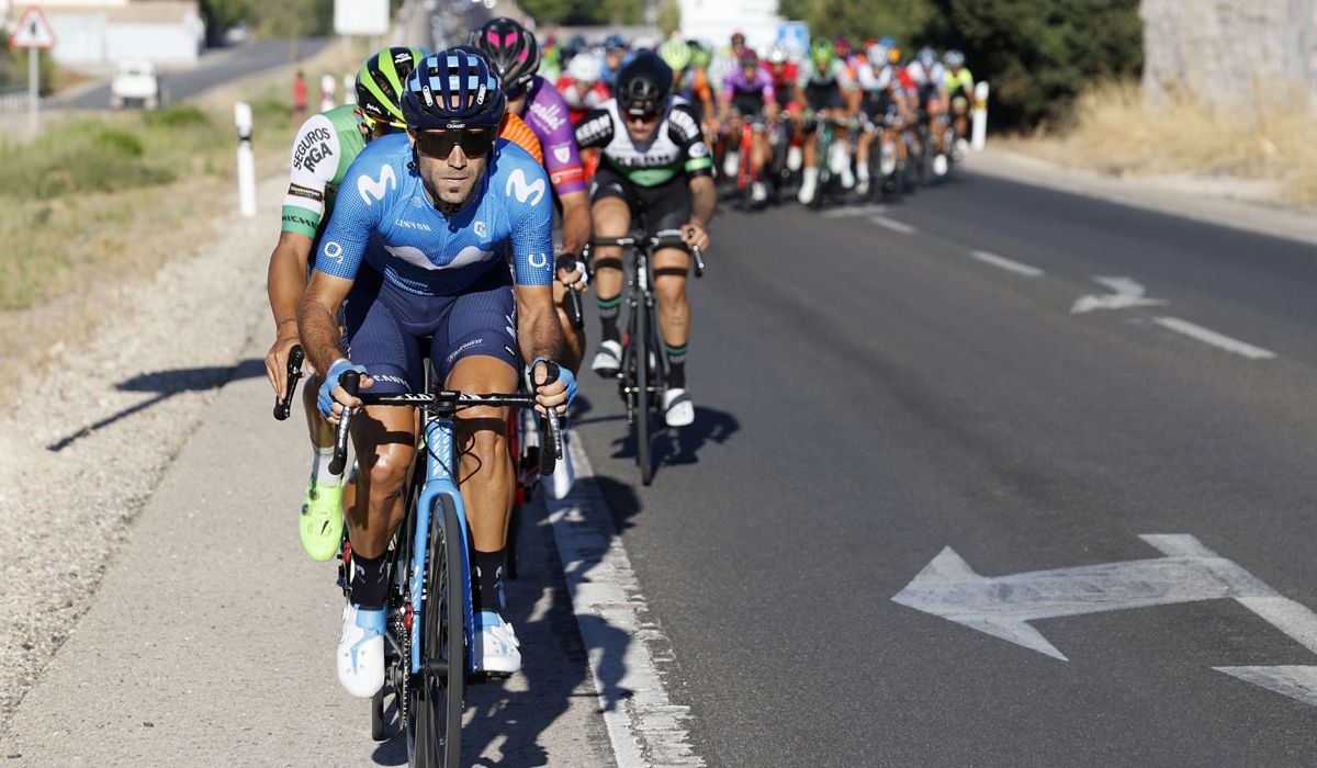 Una imagen del pasado Campeonato de España, disputado en Jaén. Foto: Photo Gomez Sport.
