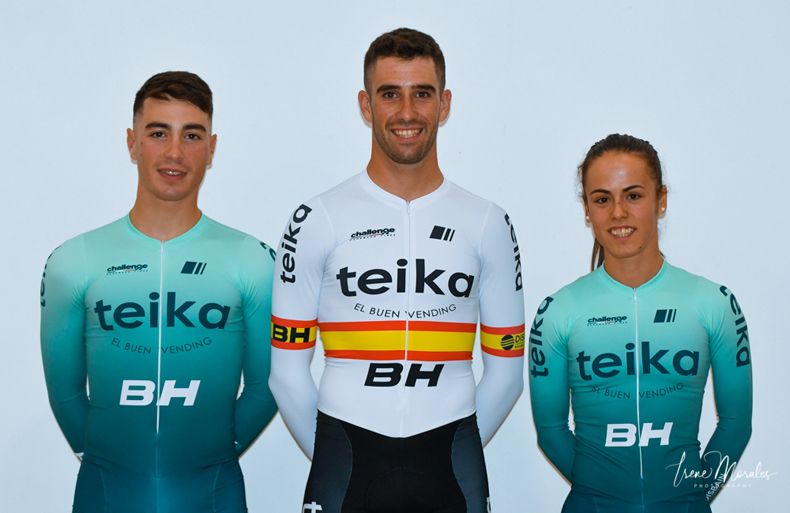 teika uci team teika uci team