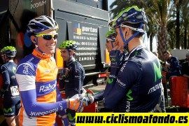 Fotos de la Challenge de Mallorca 1ª jornada