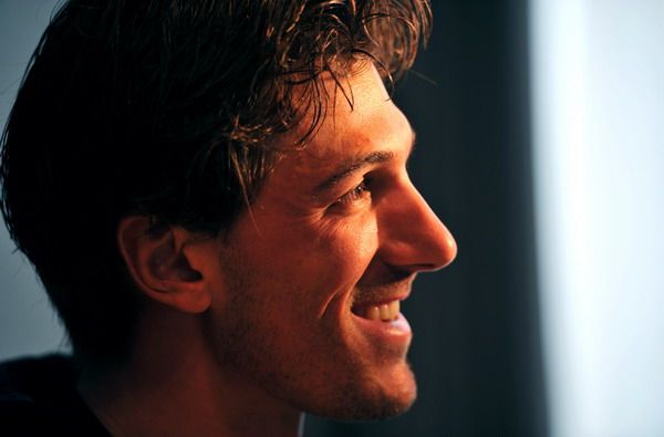 Cancellara: "Ganar los cinco monumentos no es un sueño"