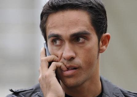 El caso Contador podría alargarse hasta febrero