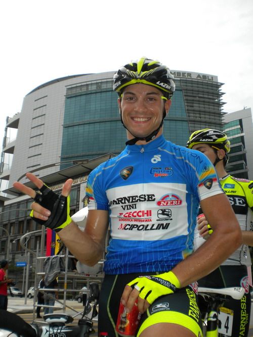 Tour de Qatar 2011. 5ª etapa: Cancellara destroza, Guardini sorprende Tour de Qatar 2011. 5ª etapa: Cancellara destroza, Guardini sorprende