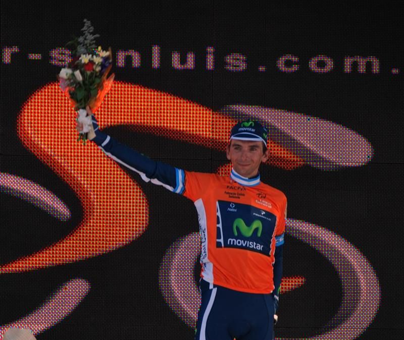 Tour de San Luis 2011. 5ª etapa: Tondo sale líder del Mirador del Sol Tour de San Luis 2011. 5ª etapa: Tondo sale líder del Mirador del Sol