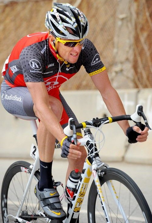 Lance Armstrong, investigado por dopaje Lance Armstrong, investigado por dopaje