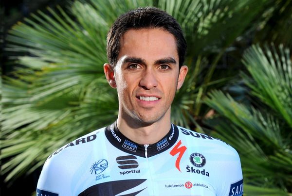 La Federación Española absolverá a Contador