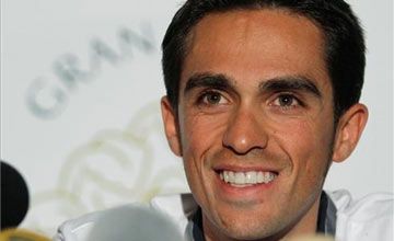 Ya es oficial: Contador queda absuelto y correrá en Algarve