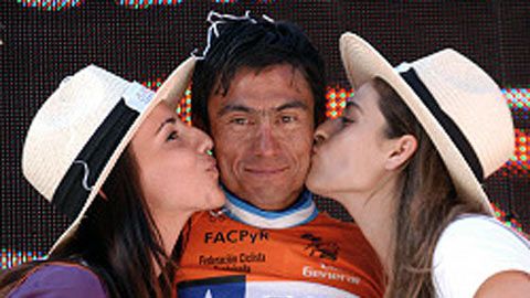 Tour de San Luis 2011. 7ª etapa: Arriagada se hace con la victoria final Tour de San Luis 2011. 7ª etapa: Arriagada se hace con la victoria final