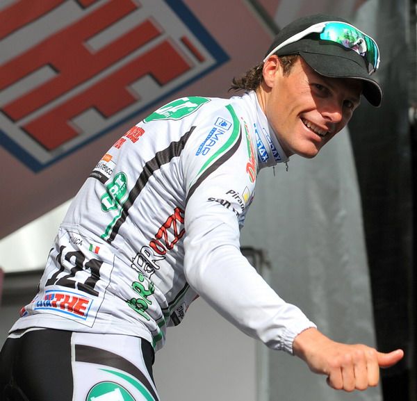 Di Luca correrá ¡gratis! en el Katusha Di Luca correrá ¡gratis! en el Katusha