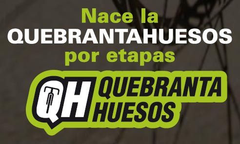 50 dorsales para la Quebrantahuesos con Aramonbike