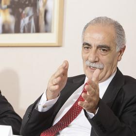 Castaño: "Esta resolución marcará un antes y un después" Castaño: "Esta resolución marcará un antes y un después"