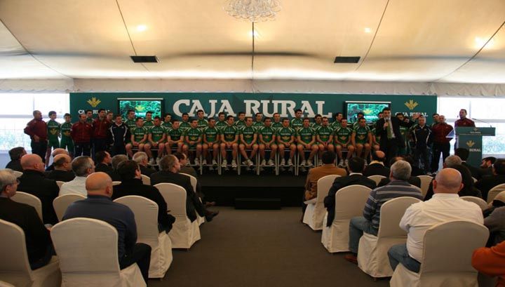 Juanikorena demanda al Caja Rural Juanikorena demanda al Caja Rural