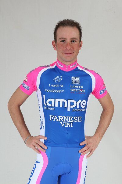 Trofeo Laigueglia: Pietropolli sigue ganando en 2011 Trofeo Laigueglia: Pietropolli sigue ganando en 2011