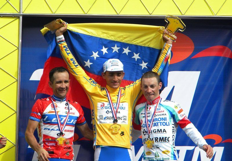 La gloria Monsalve La gloria Monsalve