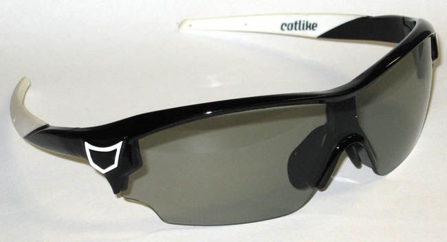 Novedad 2011: Gafas Catlike D'lux