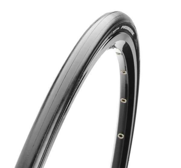 Nuevo Maxxis Padrone UST