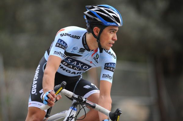 Caso Contador: Comunicado de la UCI