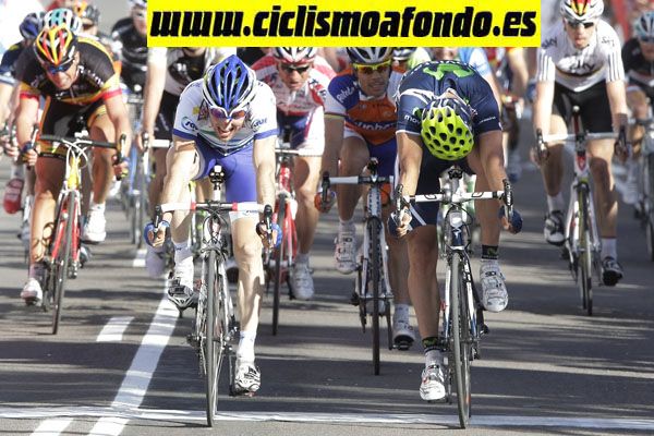 MÁS FOTOS. Vuelta a Andalucía. 2ª etapa: Sigue la fiesta del Saur-Sojasun MÁS FOTOS. Vuelta a Andalucía. 2ª etapa: Sigue la fiesta del Saur-Sojasun