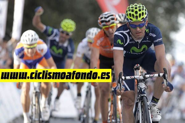 VIDEO Y FOTOS.Challenge de Mallorca11:Rojas recupera el olfato
