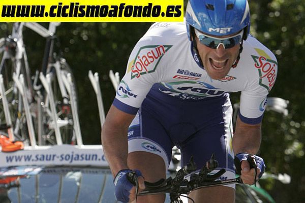 FOTOS. Vuelta a Andalucía. 1ª etapa: Engoulvent, el primer triunfador FOTOS. Vuelta a Andalucía. 1ª etapa: Engoulvent, el primer triunfador