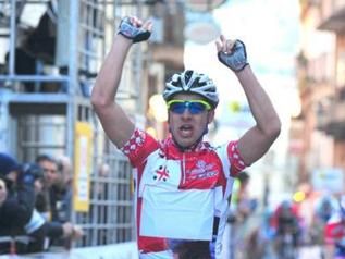 Giro de Sardegna. 4ª etapa: Sagan lo vuelve a hacer Giro de Sardegna. 4ª etapa: Sagan lo vuelve a hacer