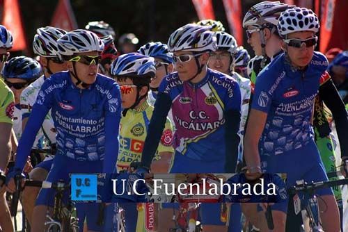 ¿Te gusta el ciclismo? ¿tienes menos de 16 años?