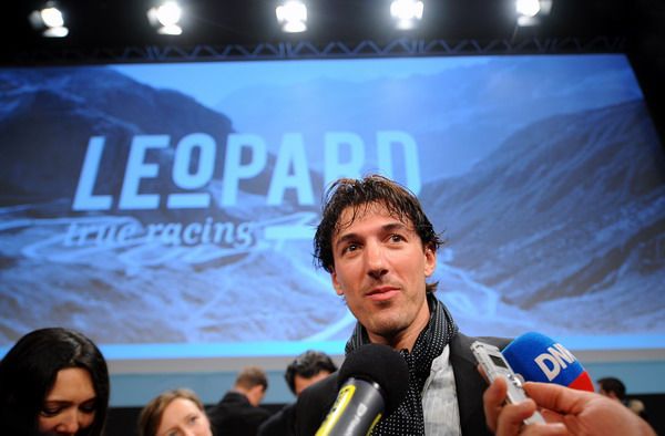Cancellara ya vuela sobre los adoquines Cancellara ya vuela sobre los adoquines