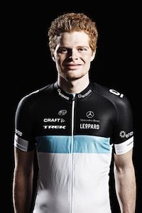 Klemme se hace con la Le Samyn