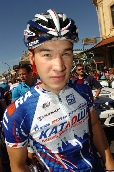 Tres Días de La Panne: Galimzyanov se impone al sprint Tres Días de La Panne: Galimzyanov se impone al sprint