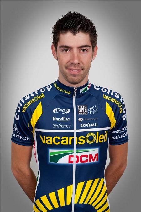 París-Niza: De Gendt, aguanta y gana París-Niza: De Gendt, aguanta y gana
