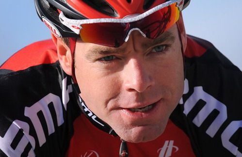 Evans sobre el Caso Contador: "No está dando una buena imagen para España"
