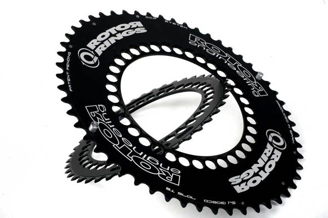 Ajuste y Adaptación de los platos Q-Ring