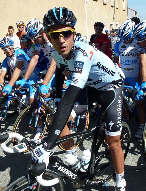 El TAS se pronunciará antes del Tour sobre el 'Caso Contador' El TAS se pronunciará antes del Tour sobre el 'Caso Contador'