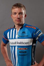 Vuelta a Asturias. 2ª etapa A: En medio del caos, Robert Förster Vuelta a Asturias. 2ª etapa A: En medio del caos, Robert Förster