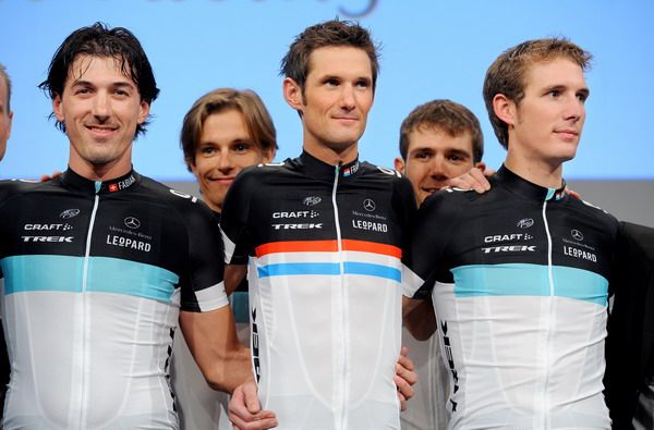 Criterium Internacional. 1ª etapa. Frank Schleck gana en L'Ospedale Criterium Internacional. 1ª etapa. Frank Schleck gana en L'Ospedale