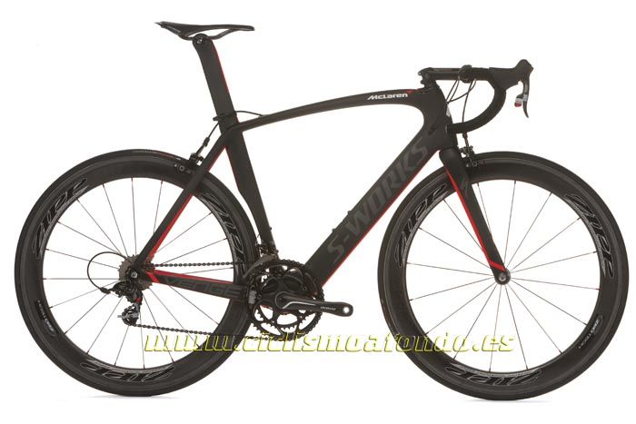 Specialized Venge