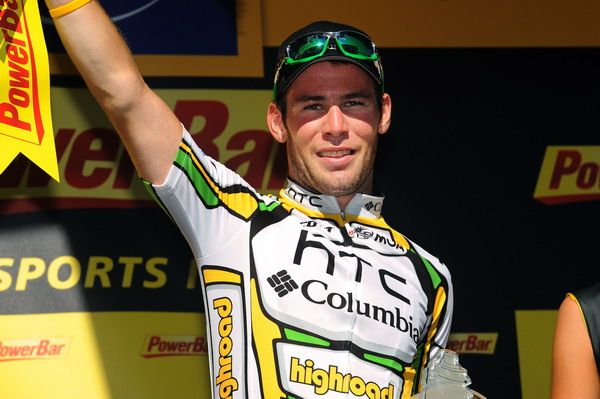 Cavendish se hace con la Scheldeprijs Cavendish se hace con la Scheldeprijs