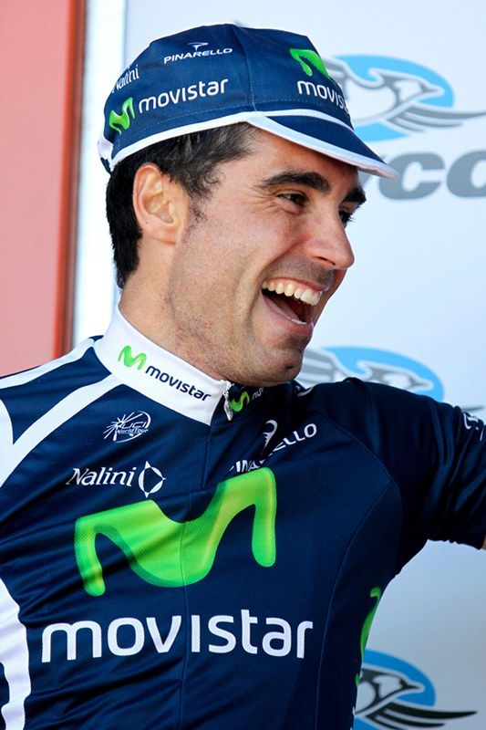 Giro de Italia 2011: Ventoso: "Espero que lleguen etapas más selectivas"