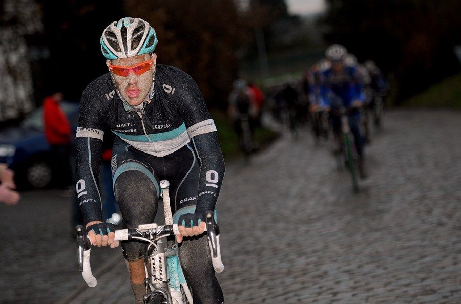 Las mejores imágenes de Wouter Weylandt