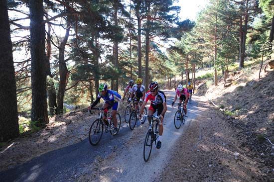 Más Festibike todavía