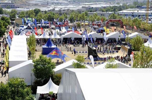 Más Festibike todavía