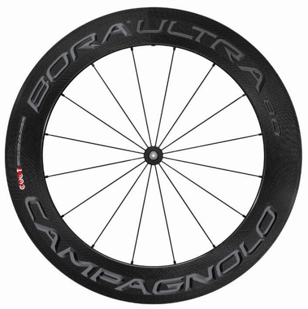 Novedades Campagnolo 2012 Novedades Campagnolo 2012