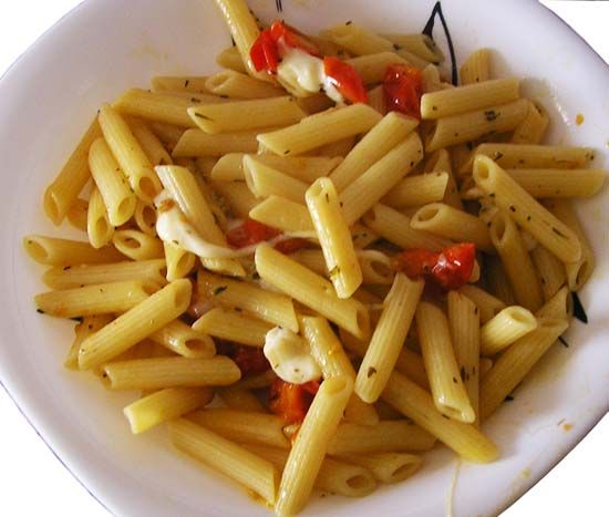 Carbohidratos y rendimiento