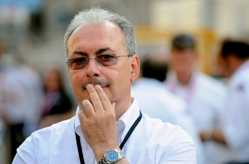Giro de Italia 2011: Zomegnan: «Si hay que subir el Zoncolán tres veces, lo subimos» Giro de Italia 2011: Zomegnan: «Si hay que subir el Zoncolán tres veces, lo subimos»