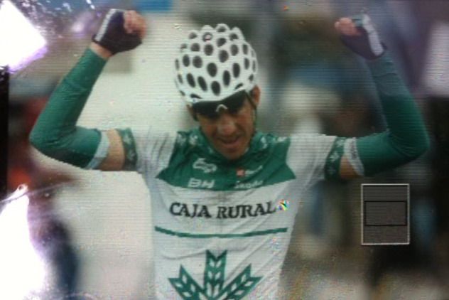 Vuelta a Asturias. 3ª etapa: Javi Moreno conquista El Acebo Vuelta a Asturias. 3ª etapa: Javi Moreno conquista El Acebo