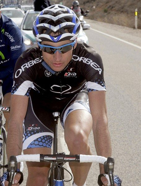 Vuelta a Asturias. 4ª etapa: El día más grande de Cabedo Vuelta a Asturias. 4ª etapa: El día más grande de Cabedo