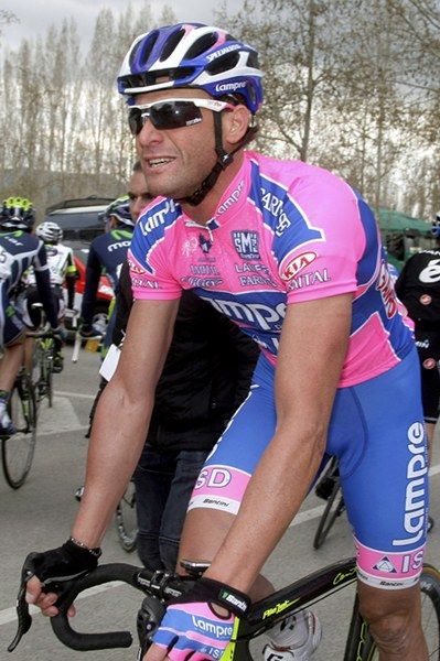 Giro de Italia 2011: Petacchi: «No he hecho nada por obstaculizar a Cavendish» Giro de Italia 2011: Petacchi: «No he hecho nada por obstaculizar a Cavendish»